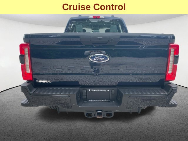 Certified 2025 Ford F350 XL w/ STX Appearance Package AWD/4WD image 11