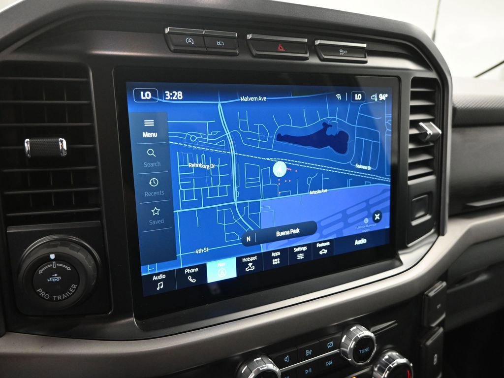 Certified 2024 Ford F150 XLT w/ Tow/Haul Package image 46