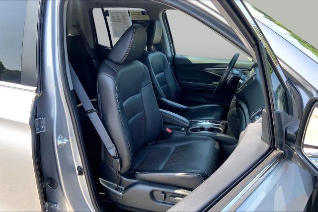 Used 2023 Honda Ridgeline RTL image 8