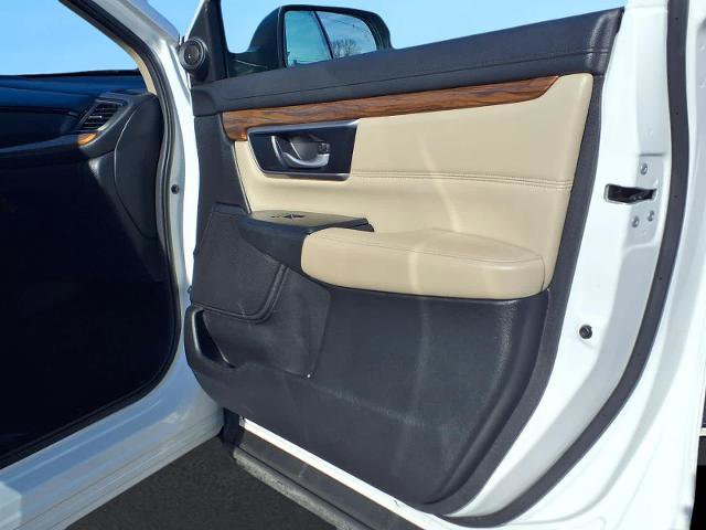 Used 2022 Honda CR-V EX-L image 11
