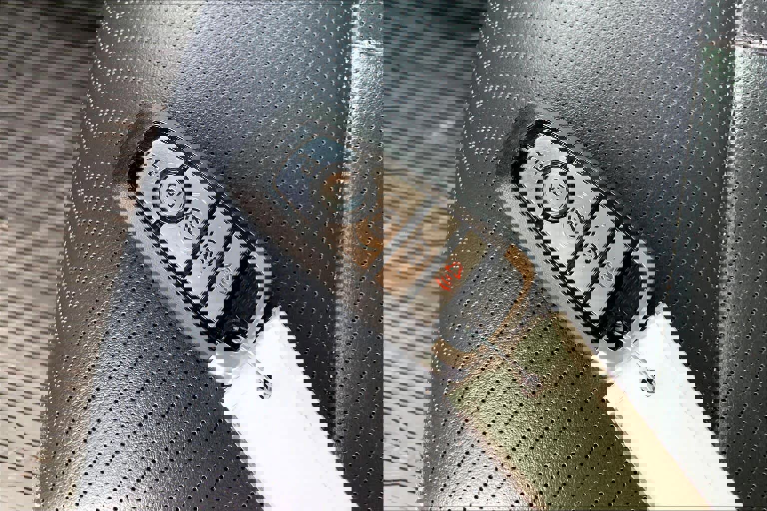 Certified 2023 Ford Expedition XLT image 15