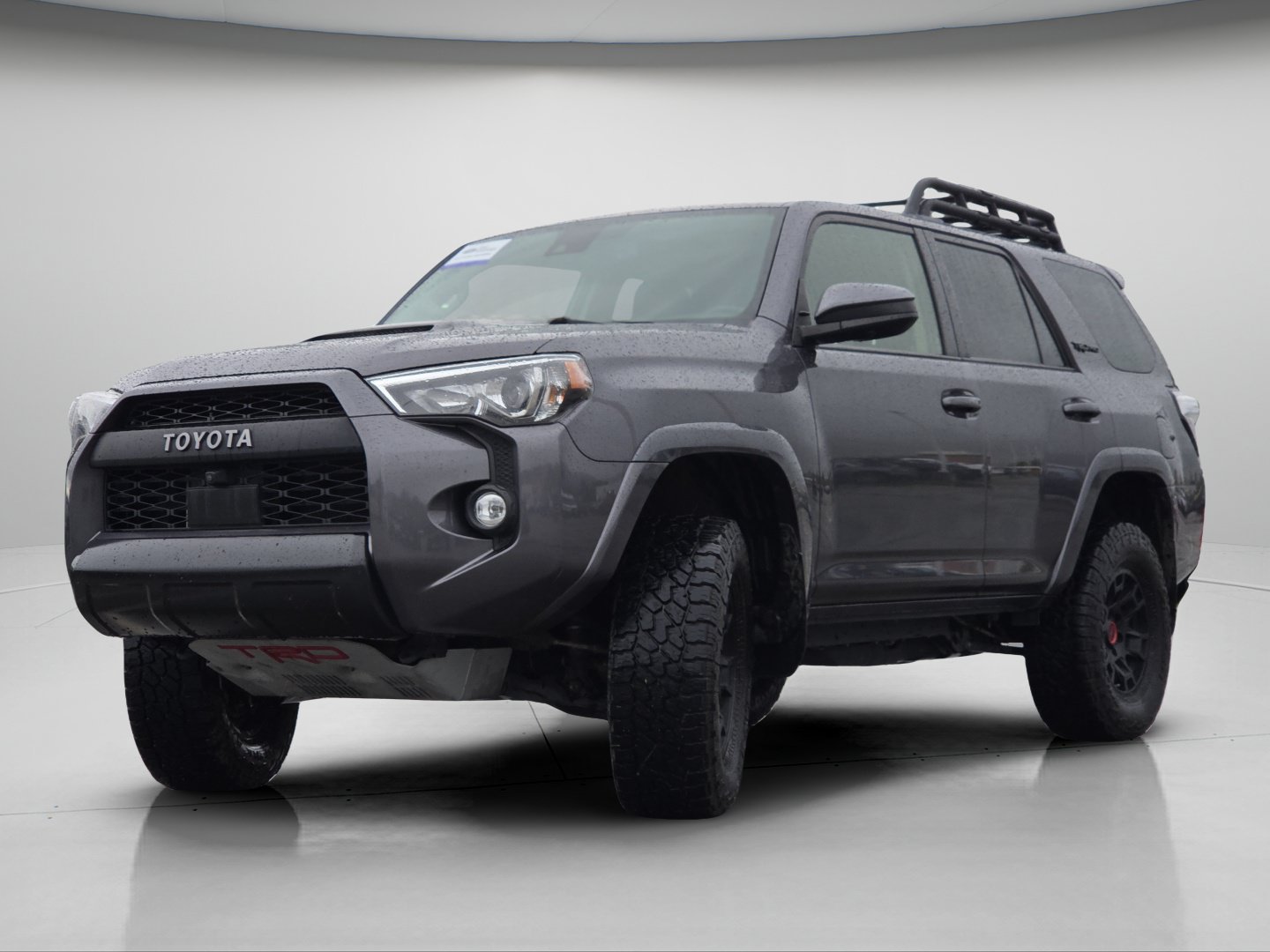 Used 2022 Toyota 4Runner TRD Pro AWD/4WD image 19