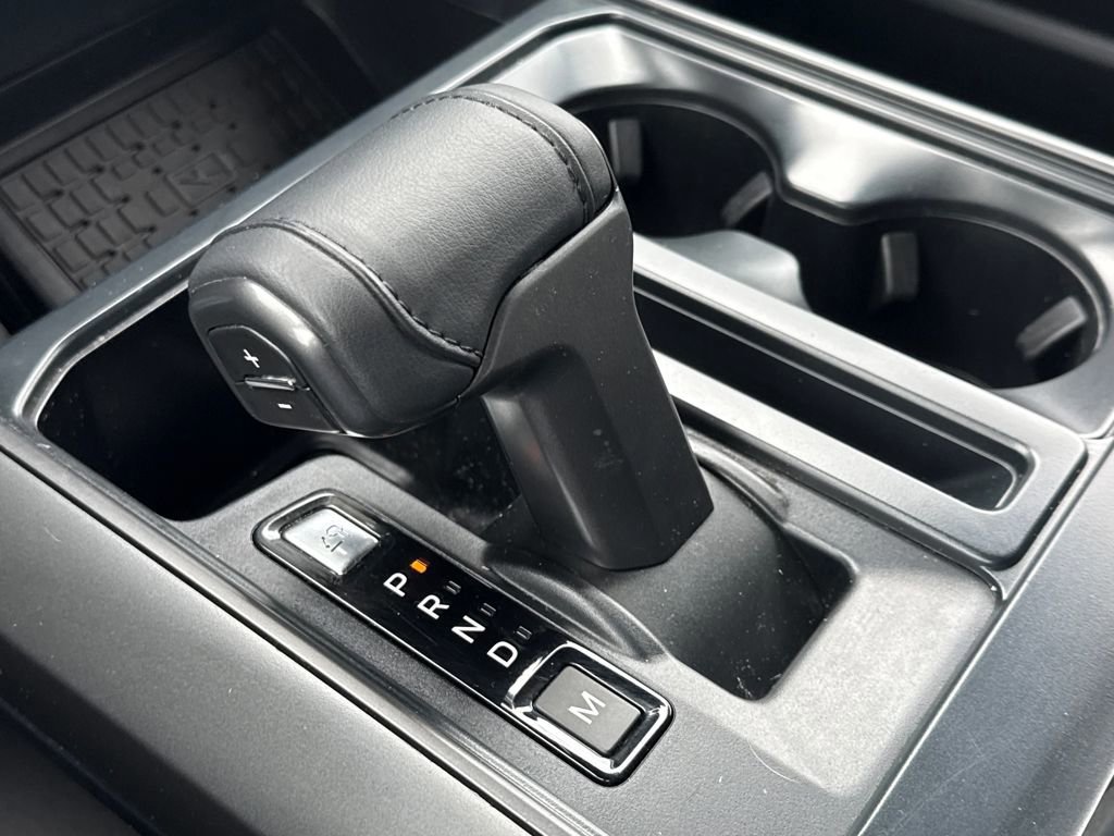 Certified 2024 Ford F150 XLT w/ Equipment Group 302A MID image 25