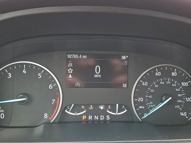 Certified 2019 Ford EcoSport SE w/ SE Convenience Package image 18