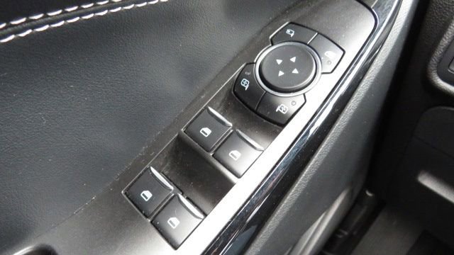 Certified 2022 Ford Explorer ST w/ Equipment Group 401A image 28