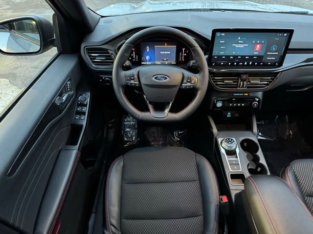 Certified 2023 Ford Escape ST-Line w/ Tech Pack #1 image 10