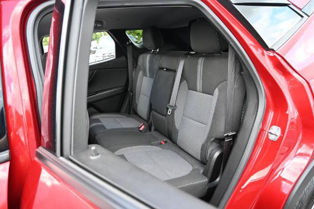 Used 2024 Chevrolet Blazer LT w/ Driver Confidence Package AWD/4WD image 25