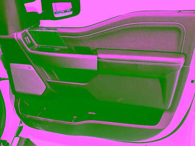 Certified 2025 Ford F350 Lariat AWD/4WD image 11