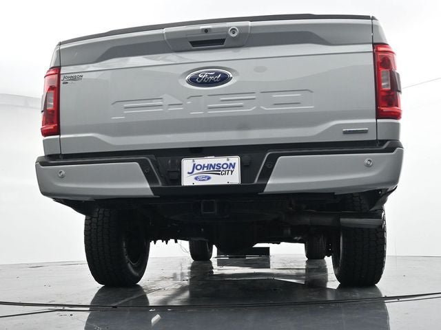 Certified 2023 Ford F150 XLT w/ Equipment Group 302A High AWD/4WD image 36