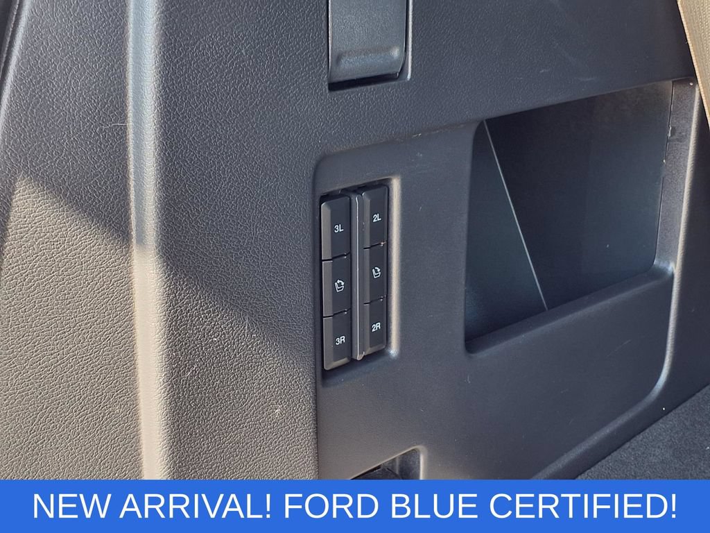 Certified 2023 Ford Expedition Limited AWD/4WD image 24