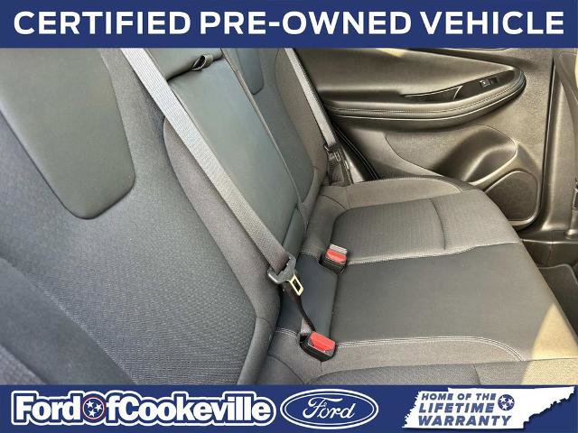 Used 2023 Buick Encore GX Select w/ Safety Package II FWD image 19