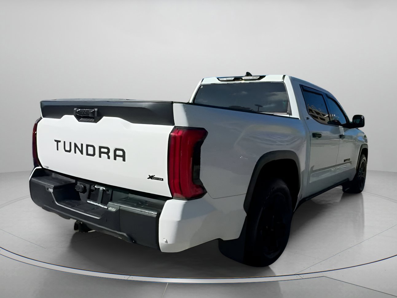 Used 2023 Toyota Tundra SR5 image 19