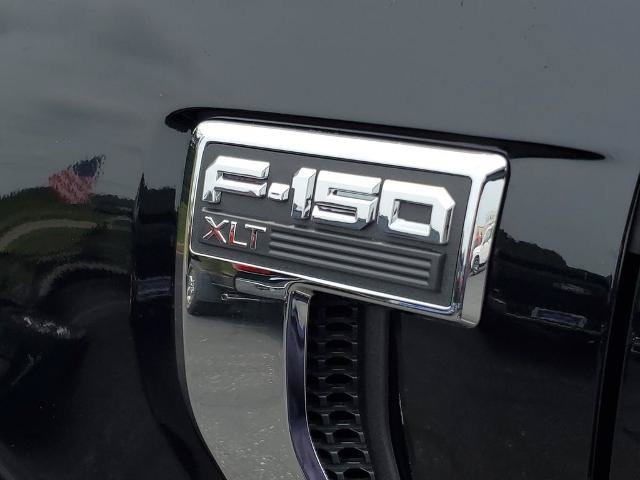 Certified 2022 Ford F150 XLT w/ Equipment Group 302A High AWD/4WD image 31