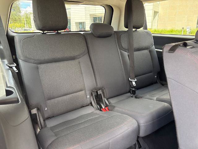 Certified 2025 Ford Expedition Max Active RWD image 33