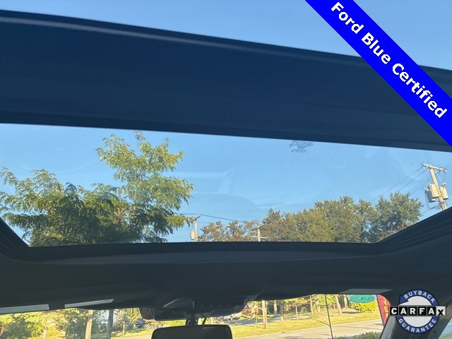 Certified 2023 Ford F150 Tremor image 28