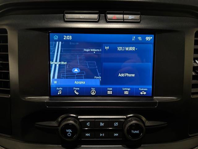 Certified 2023 Ford F150 XL w/ STX Appearance Package AWD/4WD image 25