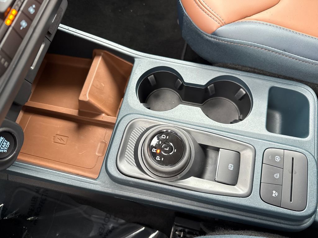 Certified 2024 Ford Maverick Lariat image 23