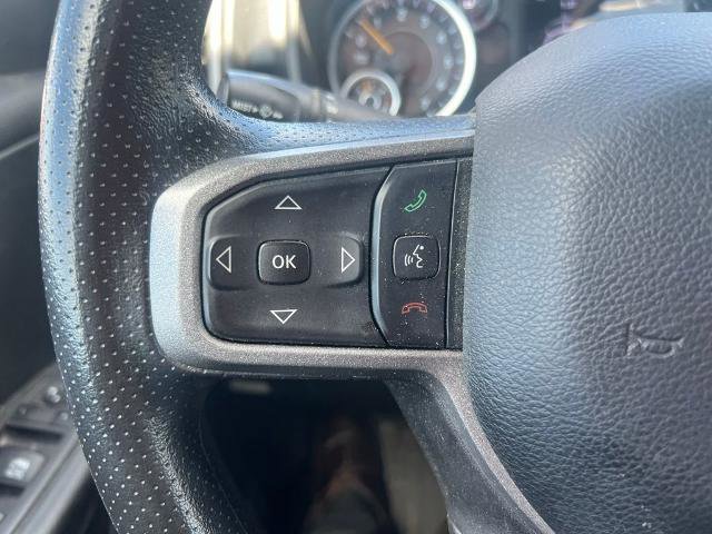 Used 2022 RAM 1500 Tradesman w/ Tradesman Group AWD/4WD image 11