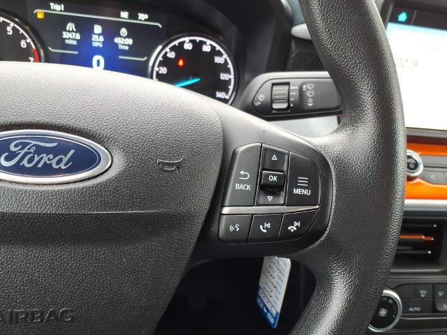 Certified 2024 Ford Maverick XLT w/ Equipment Group 300A Standard AWD/4WD image 19