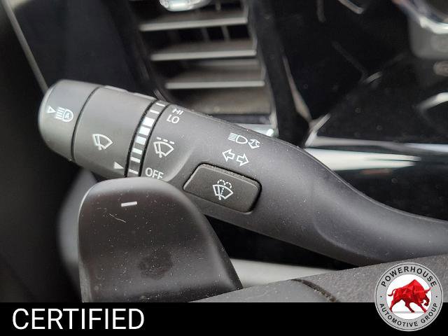 Used 2023 Chevrolet Silverado 1500 LT Trail Boss w/ Protection Package AWD/4WD image 28