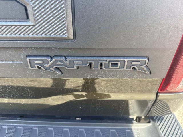 Certified 2024 Ford F150 Raptor image 5