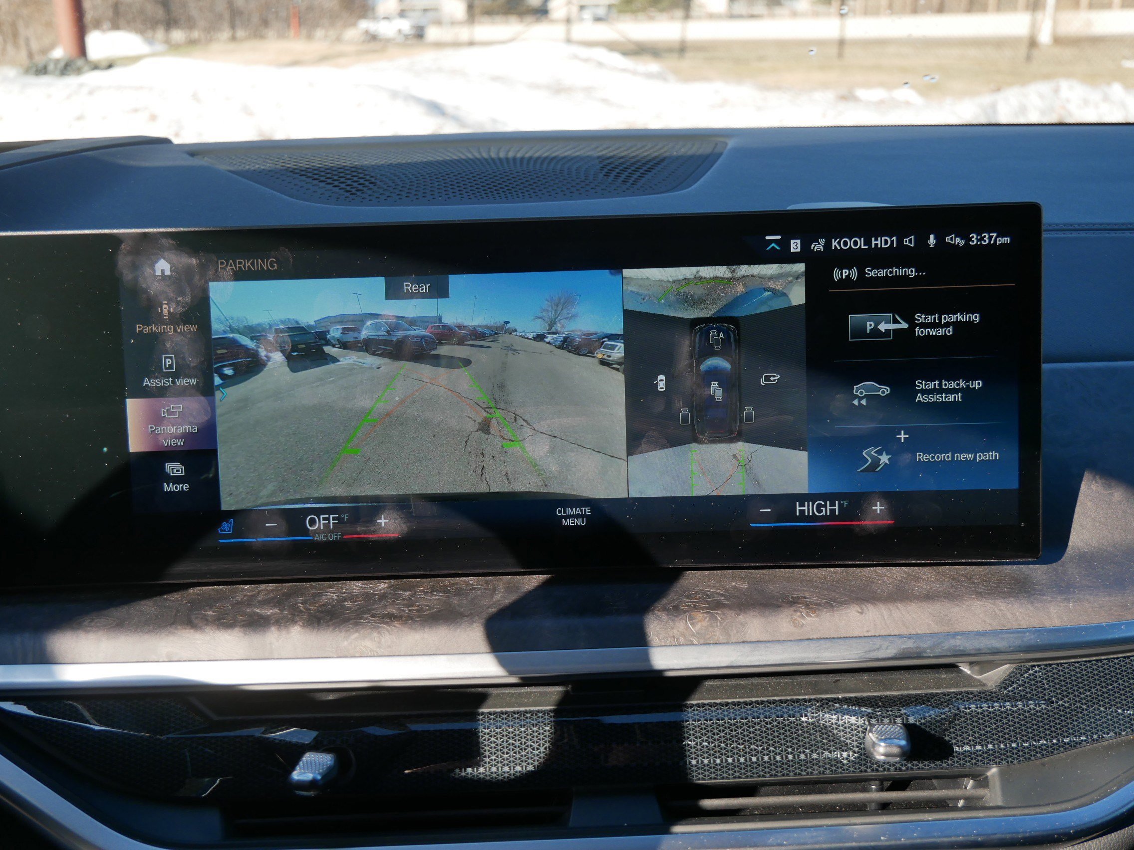 Used 2023 BMW X7 xDrive40i w/ Executive Package image 40