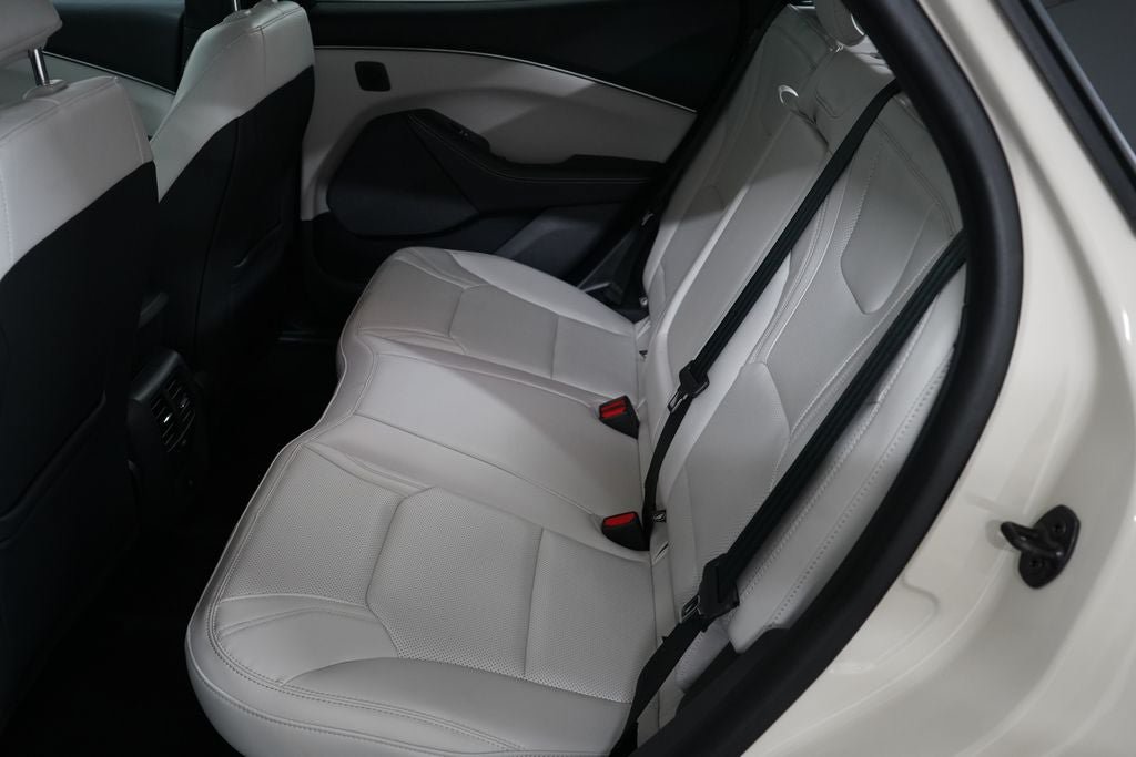 Certified 2025 Ford Mustang Mach-E Premium AWD/4WD image 25