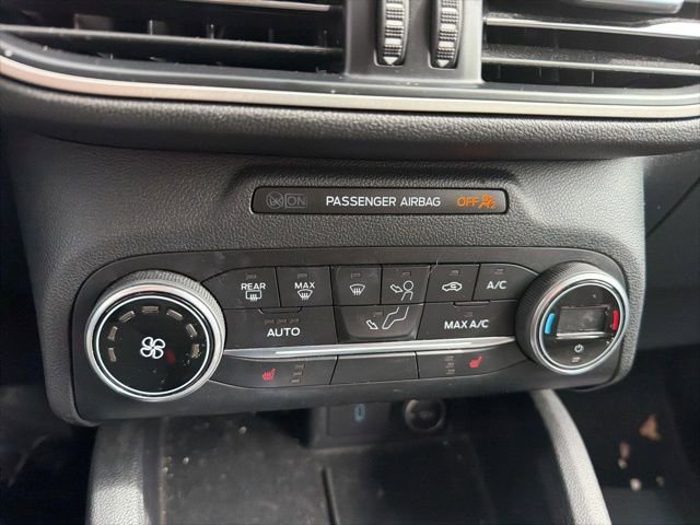 Certified 2020 Ford Escape SE image 20