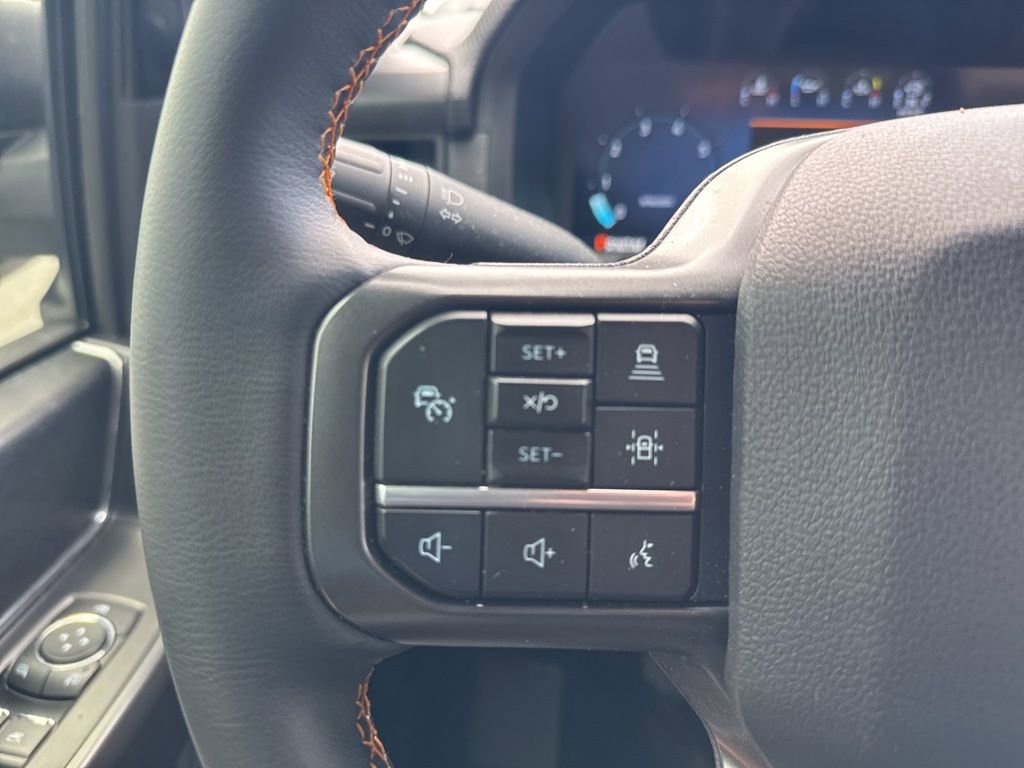 Certified 2025 Ford F150 Tremor w/ Bed Utility Package AWD/4WD image 14