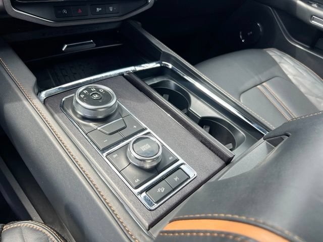 Certified 2023 Ford Expedition Max Platinum AWD/4WD image 17