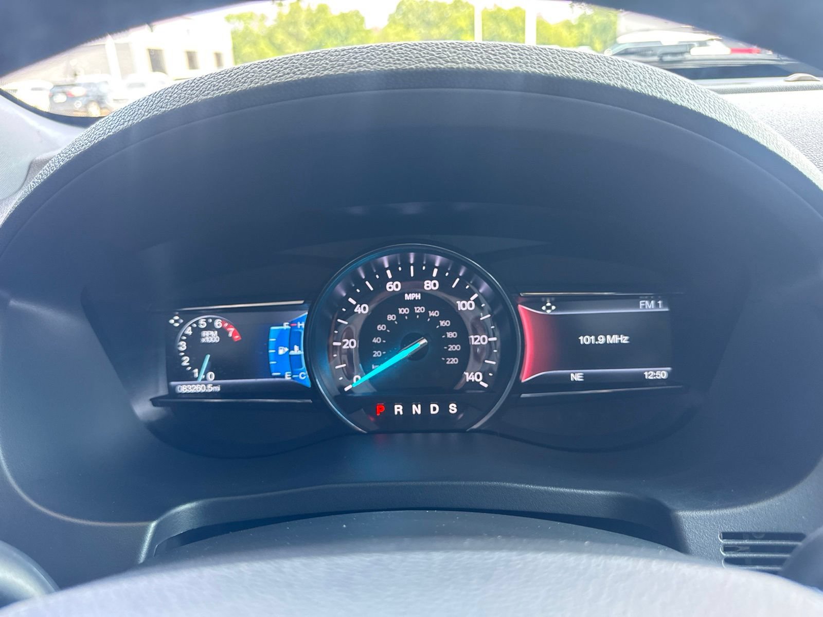 Certified 2018 Ford Explorer Limited w/ Equipment Group 301A AWD/4WD image 31