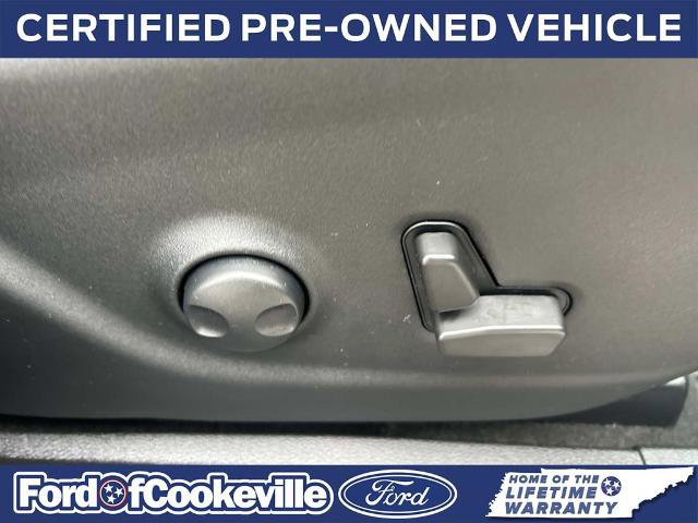 Used 2022 Jeep Cherokee Limited w/ Elite Package image 22