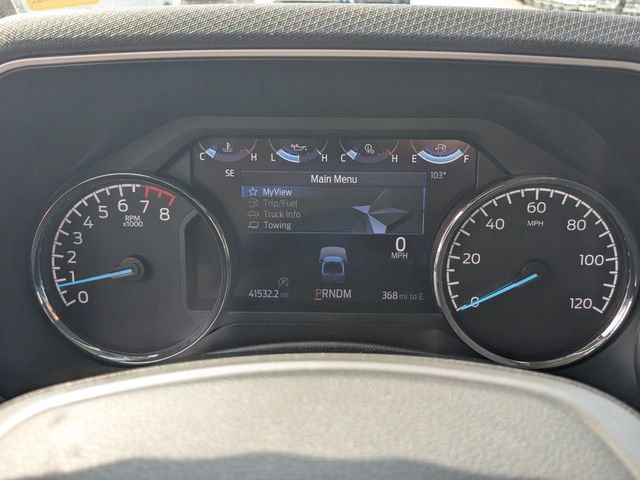 Certified 2021 Ford F150 XLT w/ Equipment Group 302A High AWD/4WD image 13