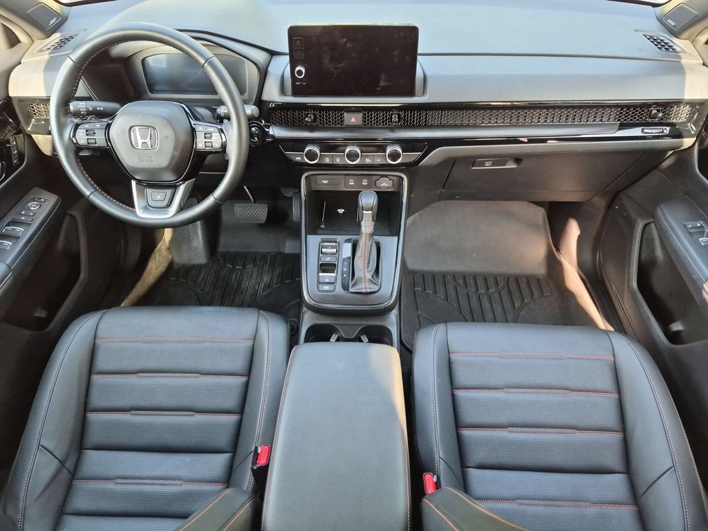 Used 2026 Honda CR-V Sport Touring image 13
