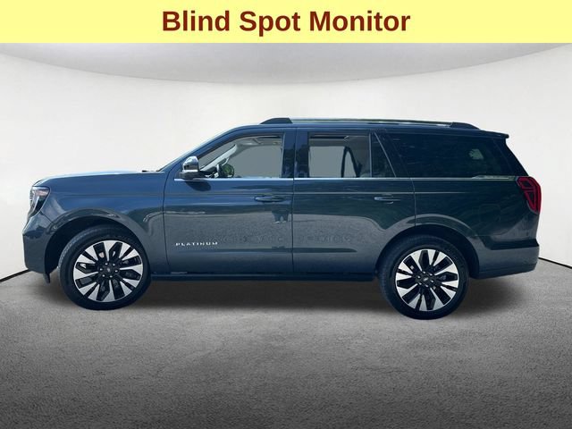 Certified 2025 Ford Expedition Platinum w/ Driver's Package AWD/4WD image 7