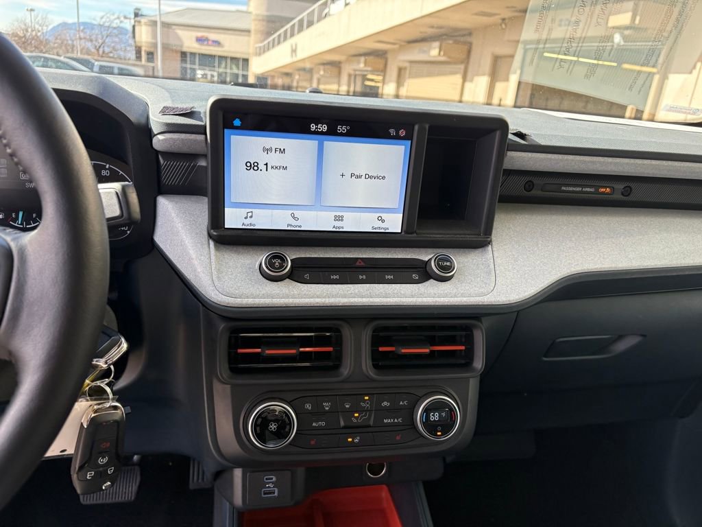 Certified 2022 Ford Maverick XLT w/ XLT Luxury Package image 19