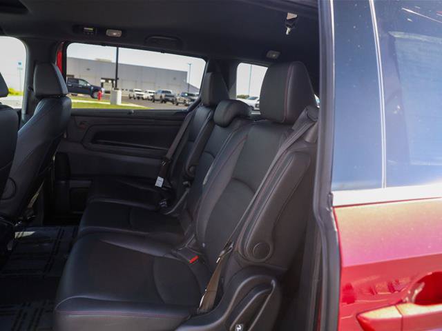 Used 2023 Honda Odyssey Sport image 24