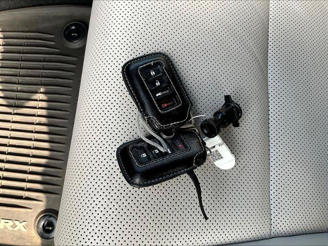 Used 2022 Lexus RX 350 AWD w/ Premium Package image 37