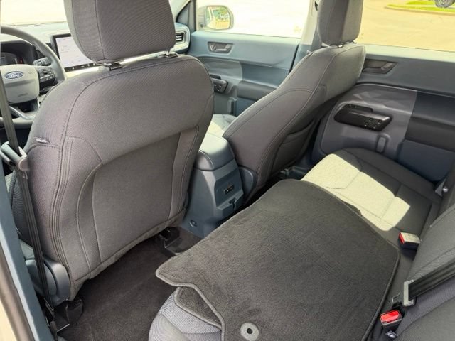 Certified 2025 Ford Maverick XL FWD image 20