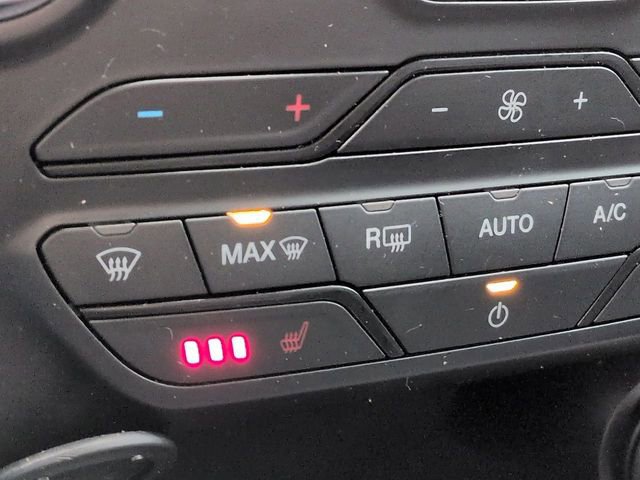 Certified 2022 Ford Ranger Lariat w/ Tremor Off-Road Package image 26