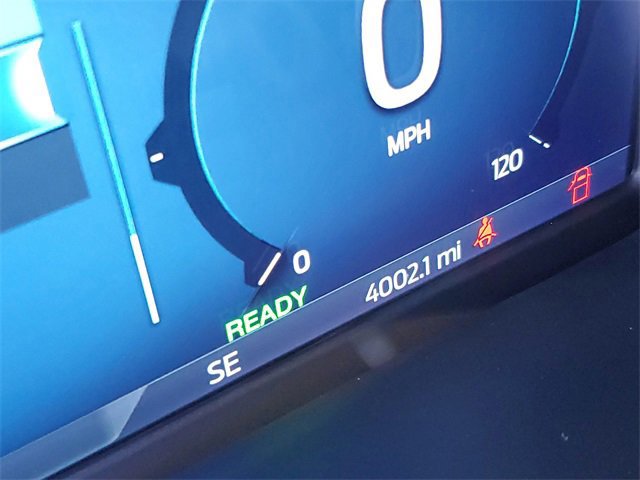 Certified 2025 Ford F150 XLT w/ Equipment Group 301A Standard image 17