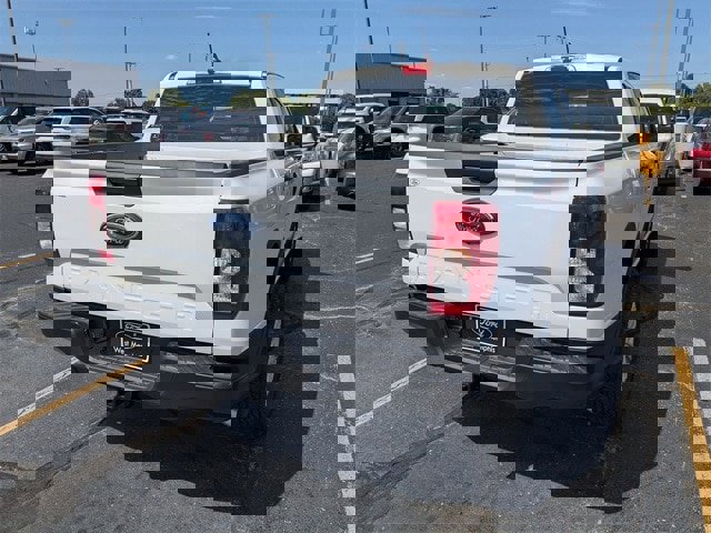 Certified 2025 Ford Ranger XL w/ Trailer Tow Package image 4