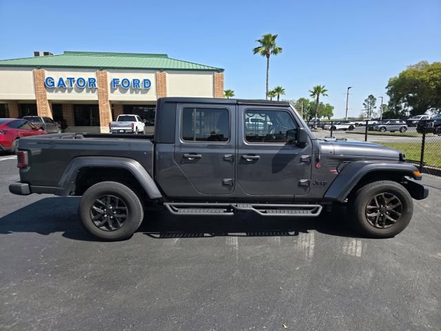 Used 2023 Jeep Gladiator Sport image 4