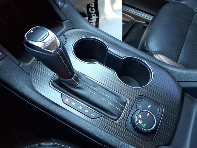 Used 2019 GMC Acadia SLT image 27