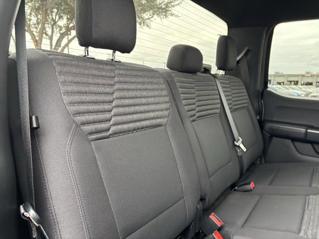 Certified 2022 Ford F150 XL w/ STX Appearance Package image 21