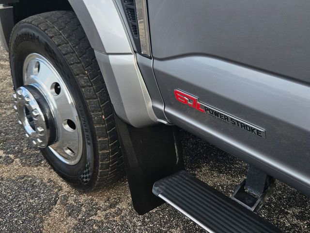 Certified 2023 Ford F450 Lariat w/ Lariat Ultimate Package image 9