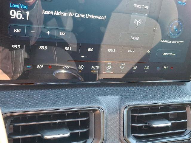 Certified 2025 Ford Mustang ECOBOOST image 15