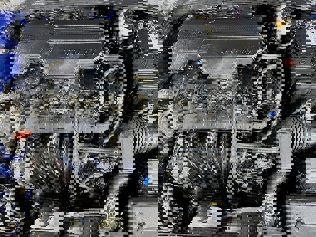 Used 2023 Hyundai Elantra SEL w/ Convenience Package image 8