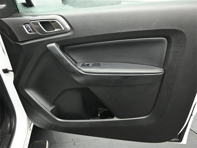 Certified 2022 Ford Ranger Lariat w/ Equipment Group 501A High image 44