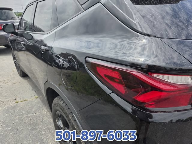 Used 2021 Chevrolet Blazer LT FWD image 7